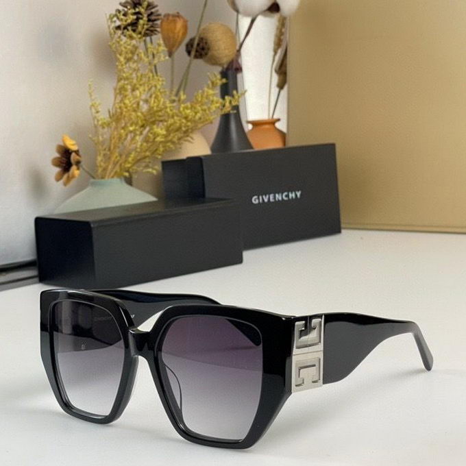 Givenchy Sunglasses ID:20230802-144